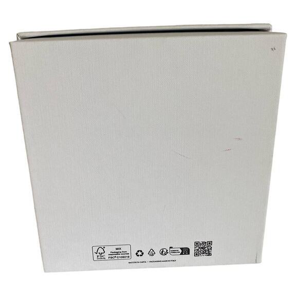 Celine Box - White Lettering - Picture 3 of 3